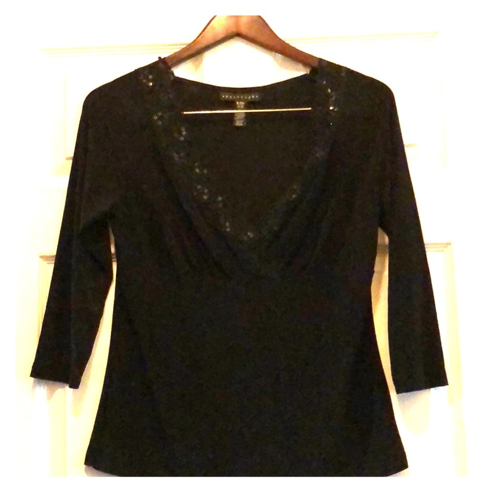 Woman’s top